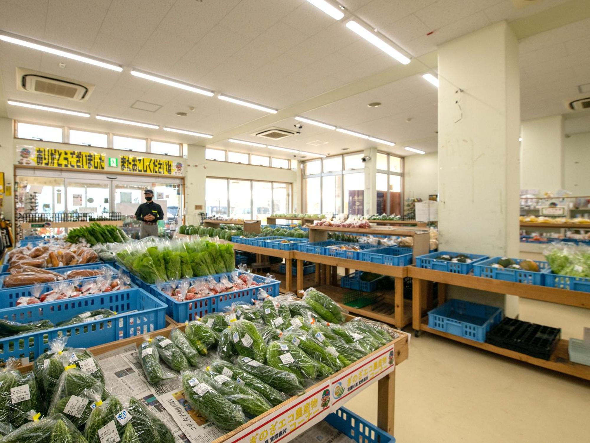 Dolcevita 宜野座 外观 照片